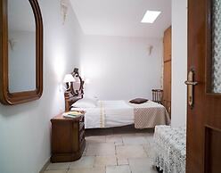 Trullo Paan Pascarosa Ostuni by Typney