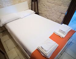 Trullo Paan Pascarosa Ostuni by Typney