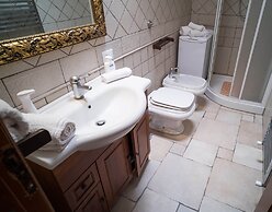 Trullo Paan Pascarosa Ostuni by Typney