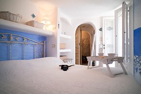 Relais Patriarca by Typney