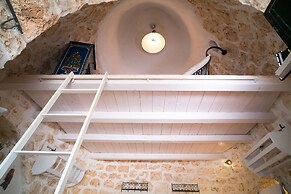 Relais Patriarca by Typney