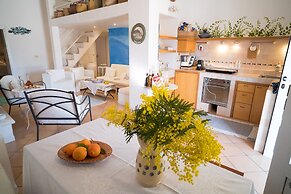 Relais Patriarca by Typney