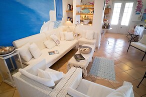 Relais Patriarca by Typney