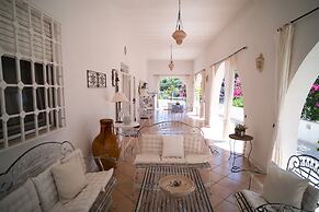 Relais Patriarca by Typney