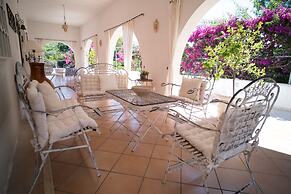 Relais Patriarca by Typney