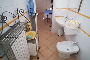 Relais Patriarca by Typney