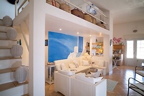 Relais Patriarca by Typney