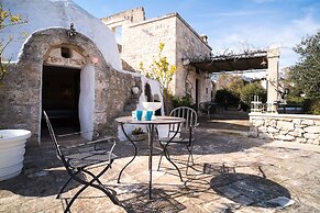 Relais Patriarca by Typney