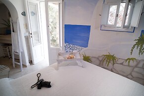 Relais Patriarca by Typney