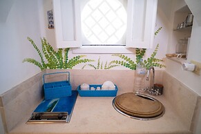 Relais Patriarca by Typney