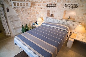 Relais Patriarca by Typney