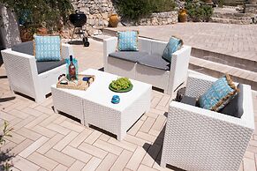 Relais Patriarca by Typney