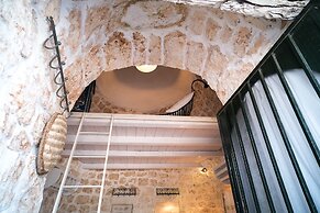 Relais Patriarca by Typney