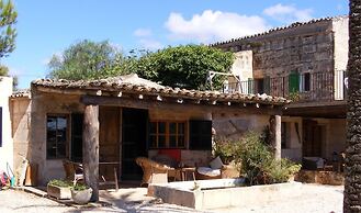 Agroturismo Finca Sant Blai