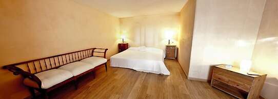 Agroturismo Finca Sant Blai