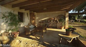 Agroturismo Finca Sant Blai