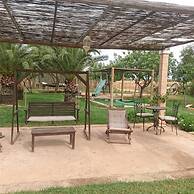 Agroturismo Finca Sant Blai