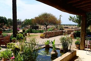 Agroturismo Finca Sant Blai