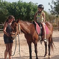 Agroturismo Finca Sant Blai