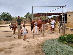 Agroturismo Finca Sant Blai