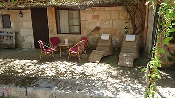 Agroturismo Finca Sant Blai