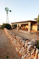 Agroturismo Finca Sant Blai