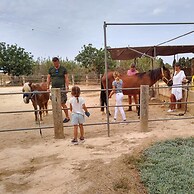 Agroturismo Finca Sant Blai