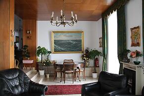 Hotel Humboldt
