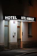 Hotel Humboldt