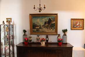 Hotel Humboldt