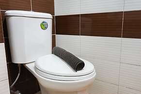 Homey Studio Apartment at Margonda Residence 3