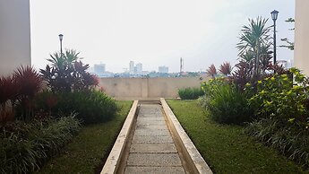 Modern Studio at Margonda Residence 5