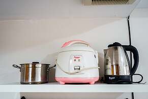 Modern Studio at Margonda Residence 5