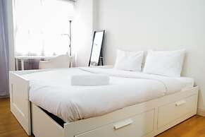 Modern Studio at Margonda Residence 5