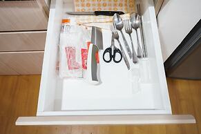 Modern Studio at Margonda Residence 5