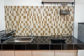 Modern Studio at Margonda Residence 5