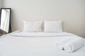 Modern Studio at Margonda Residence 5