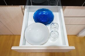 Modern Studio at Margonda Residence 5