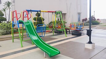 Modern Studio at Margonda Residence 5