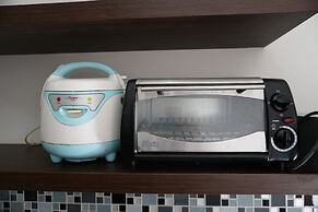 Best Price 2BR at Taman Melati Margonda Apartment