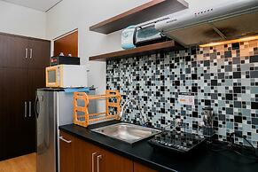 Best Price 2BR at Taman Melati Margonda Apartment