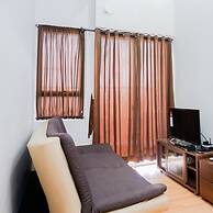 Best Price 2BR at Taman Melati Margonda Apartment