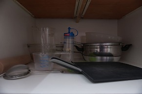 Best Price 2BR at Taman Melati Margonda Apartment