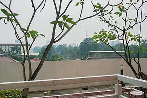 Best Price 2BR at Taman Melati Margonda Apartment