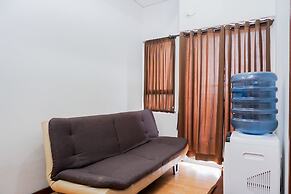 Best Price 2BR at Taman Melati Margonda Apartment