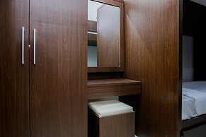 Best Price 2BR at Taman Melati Margonda Apartment