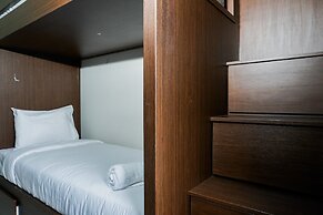 Best Price 2BR at Taman Melati Margonda Apartment