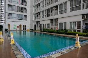 Best Price 2BR at Taman Melati Margonda Apartment