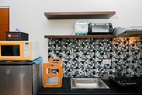 Best Price 2BR at Taman Melati Margonda Apartment