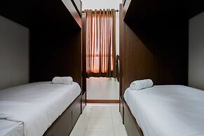 Best Price 2BR at Taman Melati Margonda Apartment